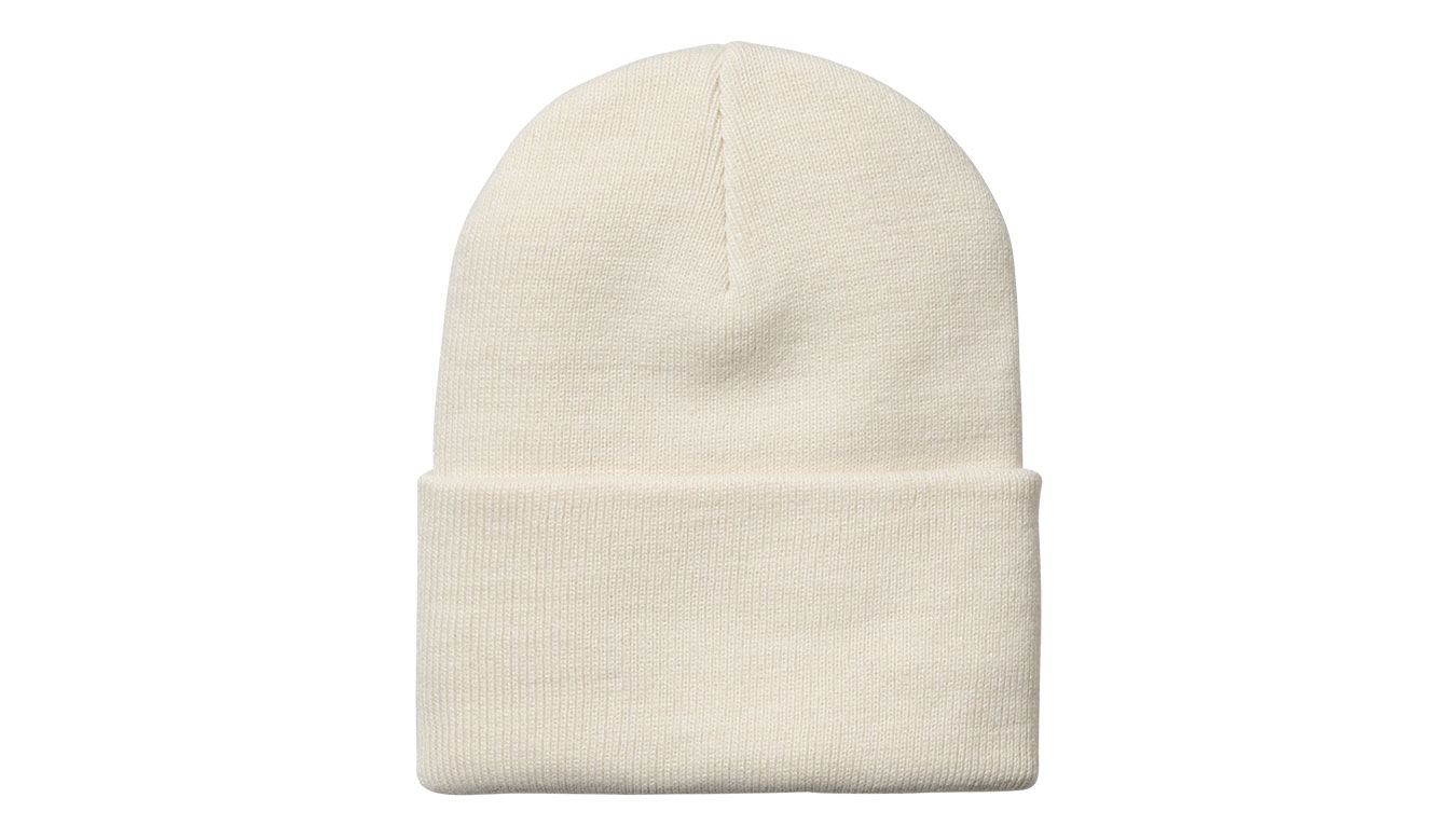 Carhartt WIP Acrylic Watch Hat Natural preţ