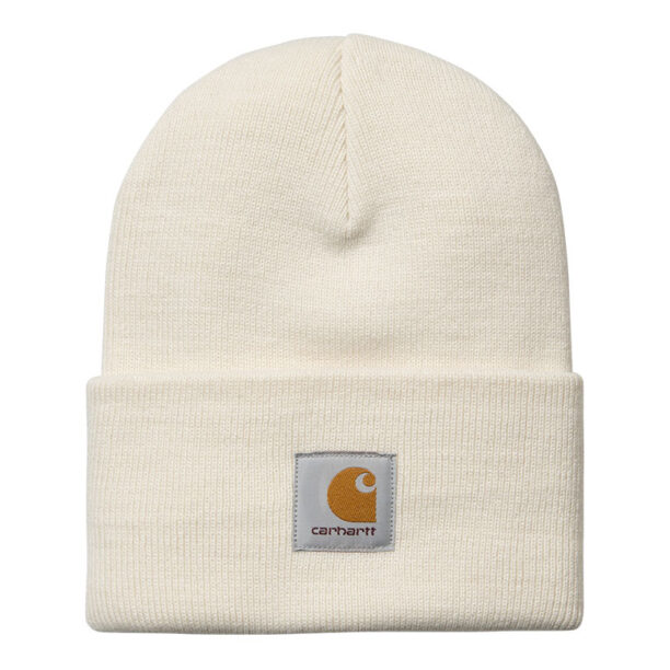 Carhartt WIP Acrylic Watch Hat Natural