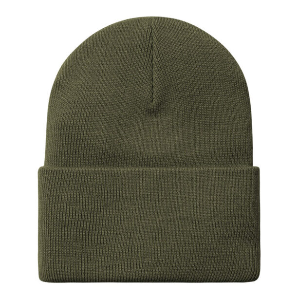 Carhartt WIP Acrylic Watch Hat Office Green preţ