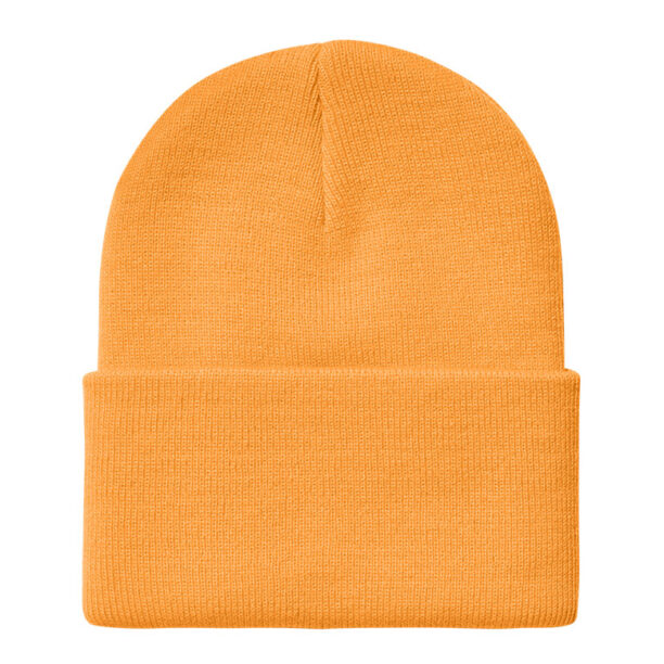 Carhartt WIP Acrylic Watch Hat Pale Orange preţ