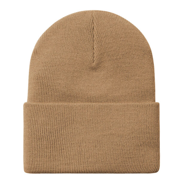 Carhartt WIP Acrylic Watch Hat Peanut preţ