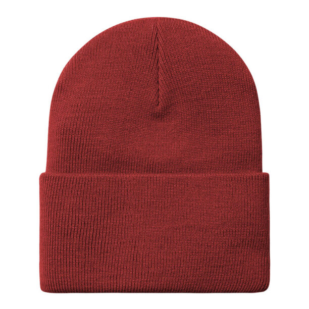 Carhartt WIP Acrylic Watch Hat Scarlet preţ