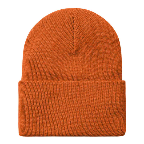 Carhartt WIP Acrylic Watch Hat Turmeric preţ