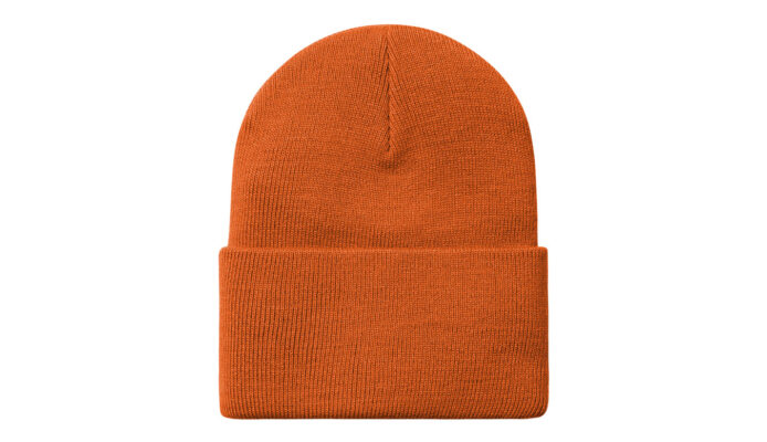 Carhartt WIP Acrylic Watch Hat Turmeric preţ