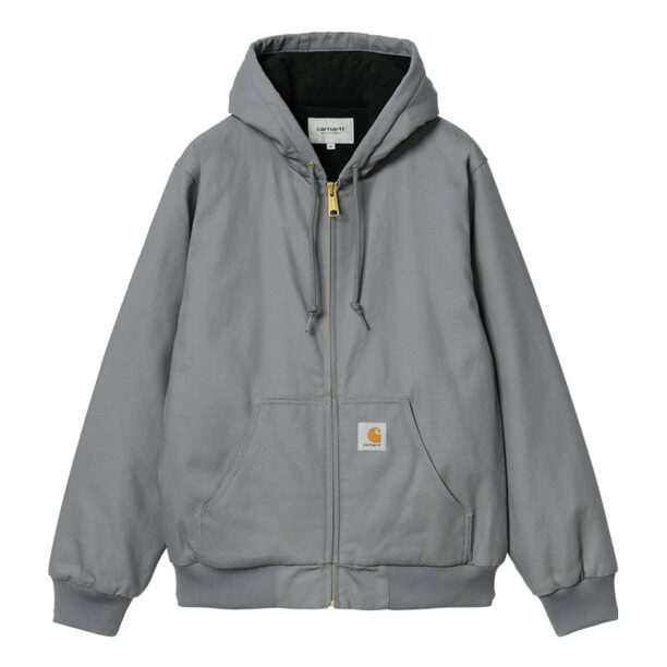 Carhartt WIP Active Jacket Dove Grey