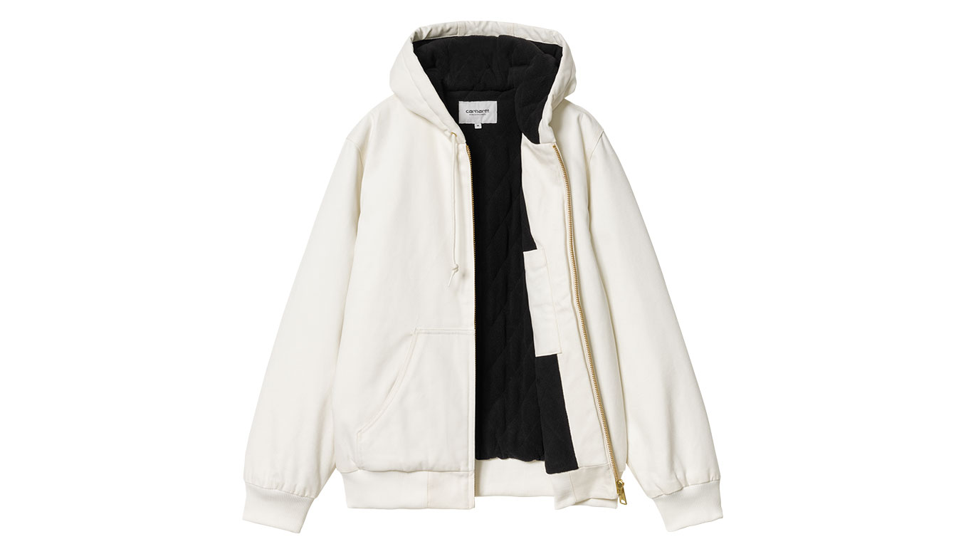 Carhartt WIP Active Jacket Wax preţ