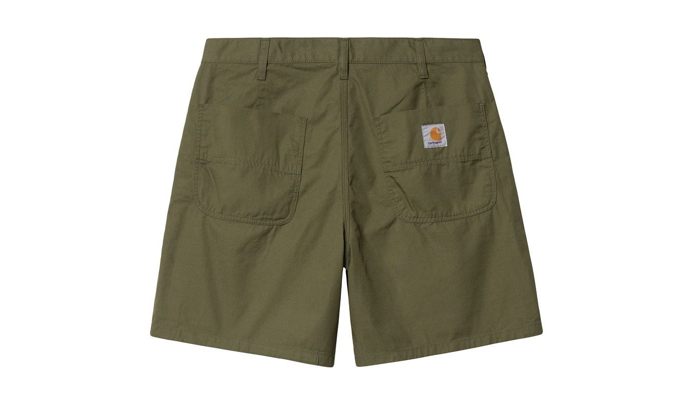 Carhartt WIP Albert Short preţ