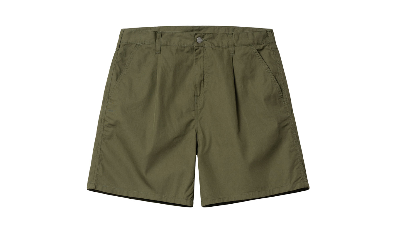 Carhartt WIP Albert Short