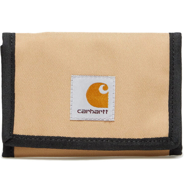 Carhartt WIP Alec Wallet