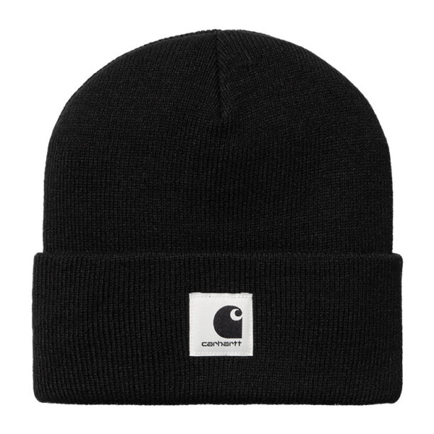 Carhartt WIP Ashley beanie Black