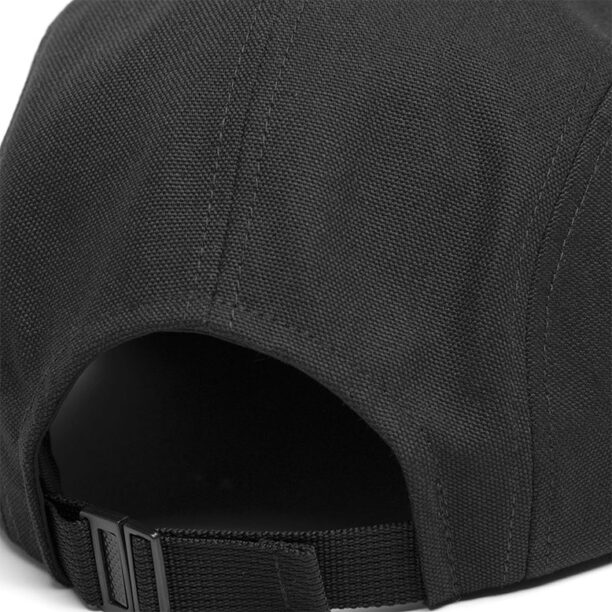 Carhartt WIP Backley Cap Black preţ