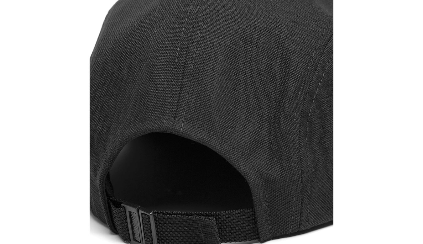 Carhartt WIP Backley Cap Black preţ