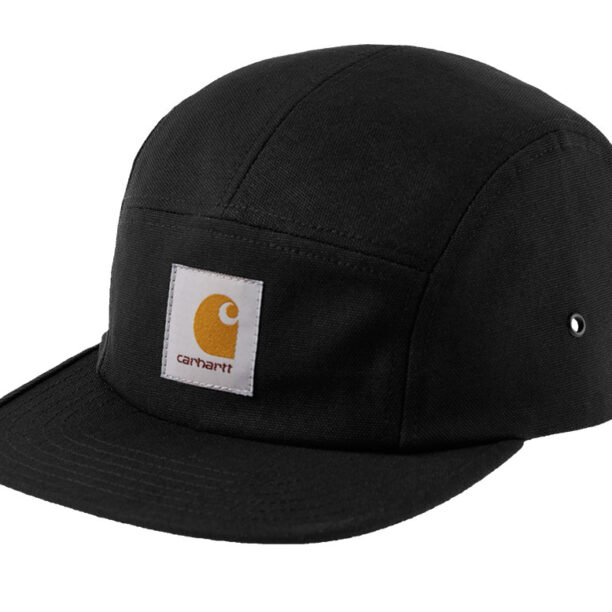 Carhartt WIP Backley Cap Black