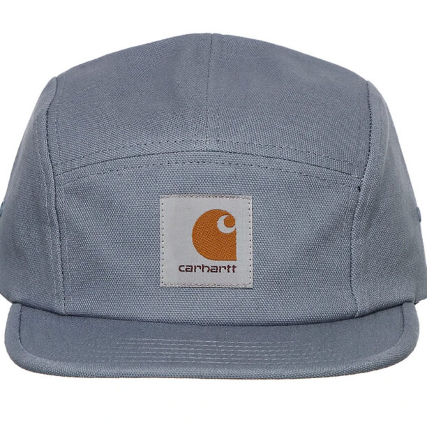 Carhartt WIP Backley Cap Dove grey preţ