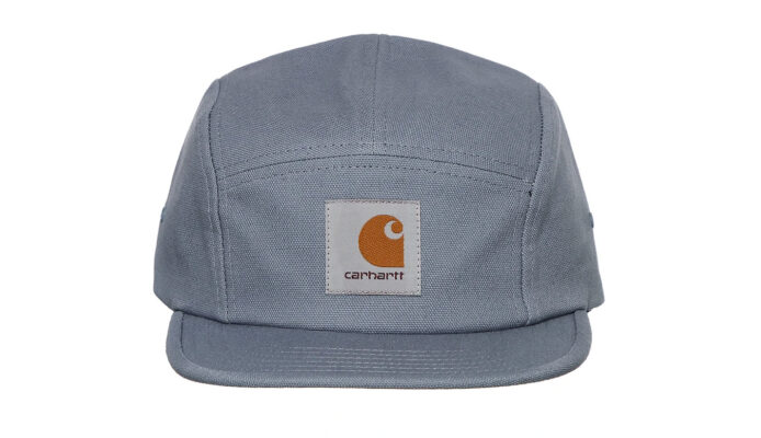 Carhartt WIP Backley Cap Dove grey preţ