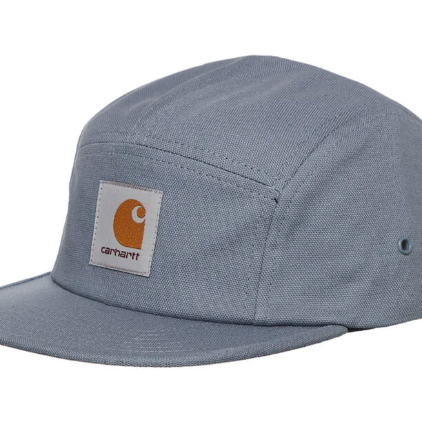 Carhartt WIP Backley Cap Dove grey