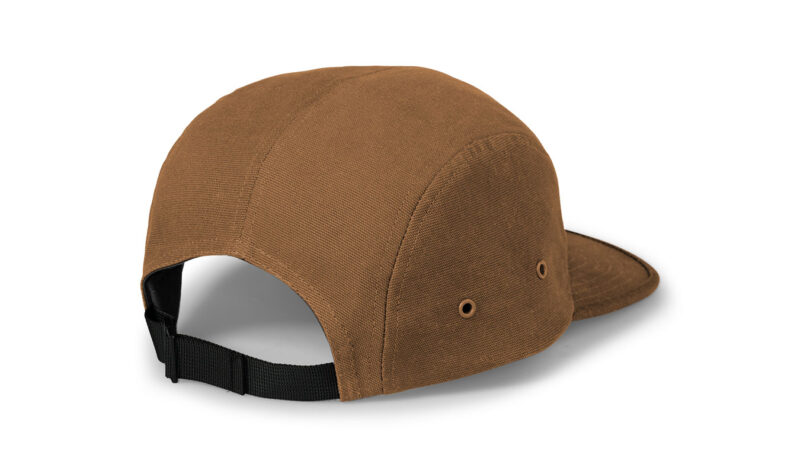 Cumpăra Carhartt WIP Backley Cap Hamilton Brown