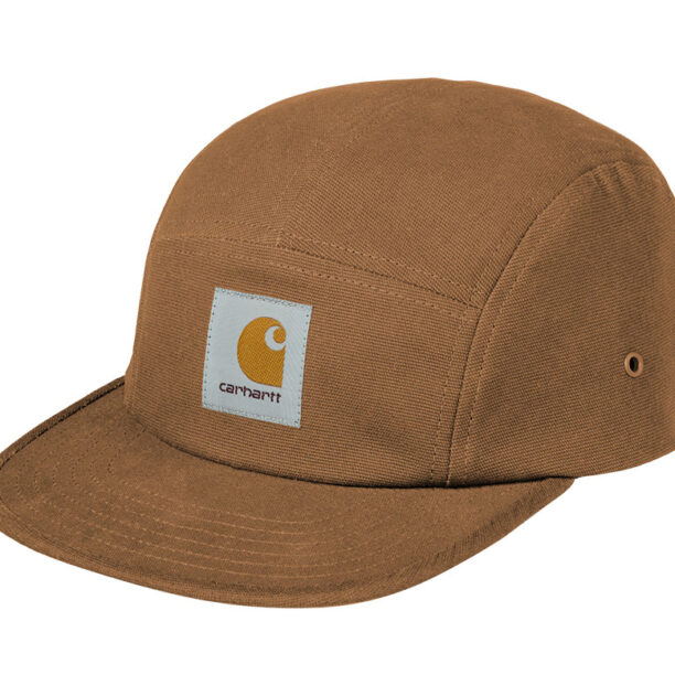 Carhartt WIP Backley Cap Hamilton Brown