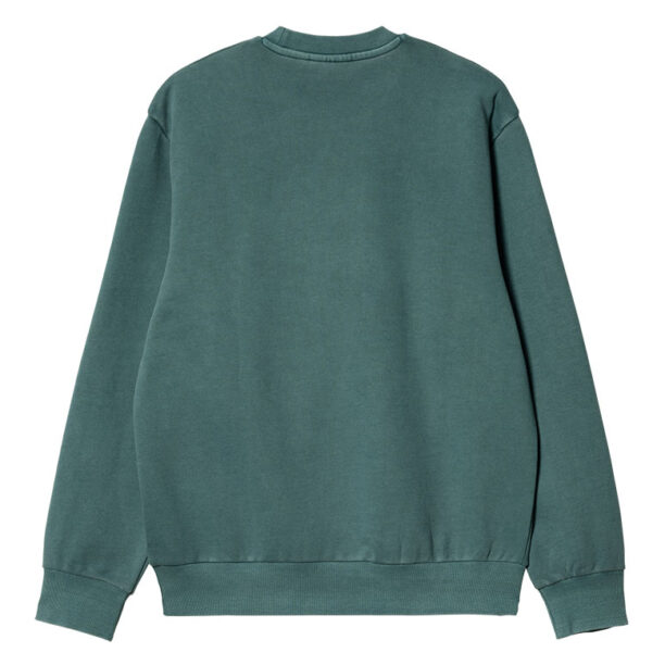 Carhartt WIP Bayou Sweatshirt Botanic preţ