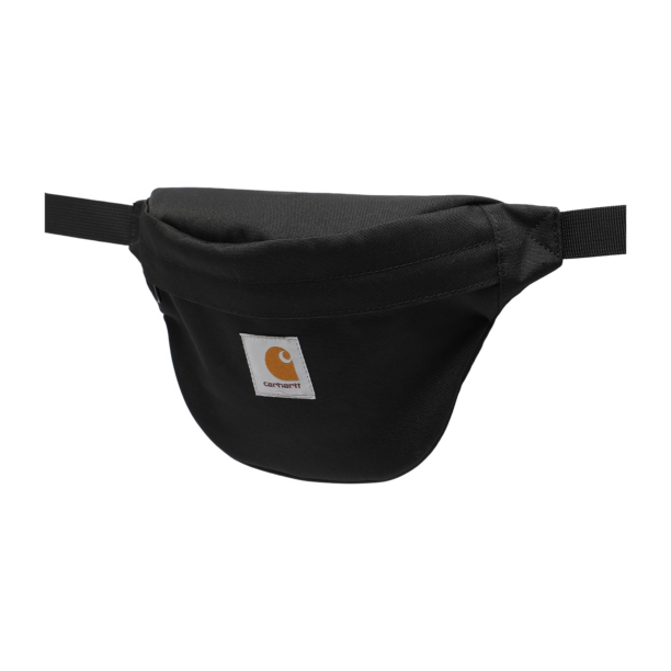 Carhartt WIP Borsetă 'Jake'  portocaliu / negru / alb