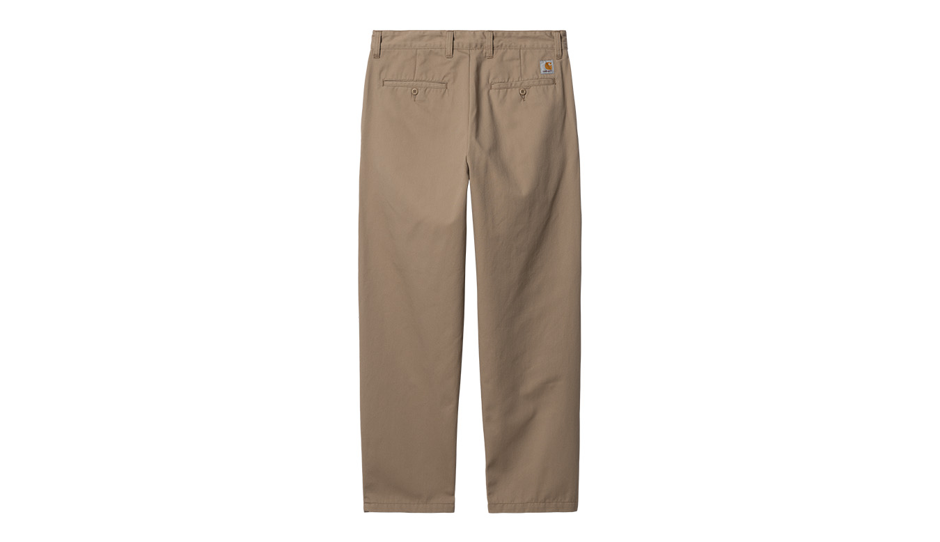 Carhartt WIP Calder Pant preţ