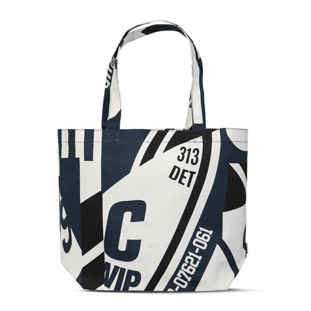 Carhartt WIP Canvas Graphic Tote