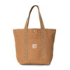 Carhartt WIP Canvas Tote