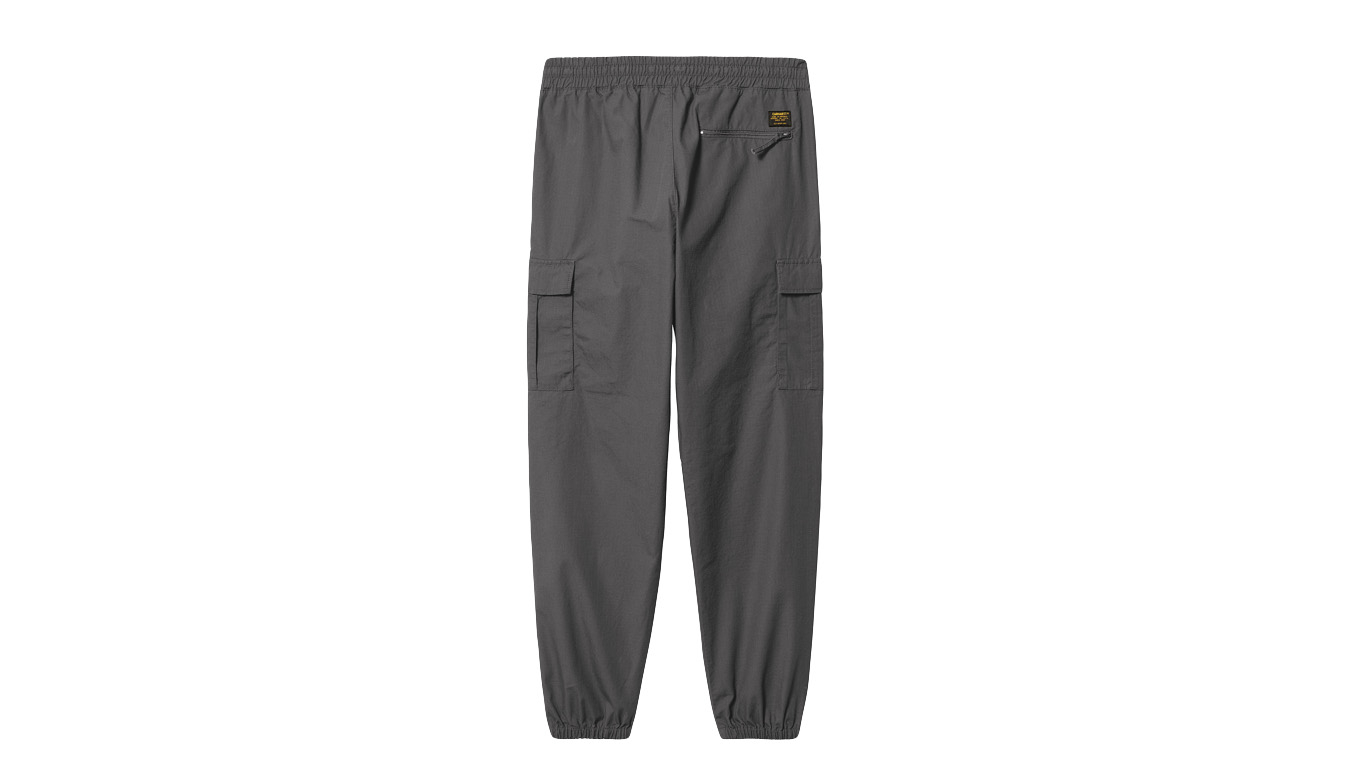 Carhartt WIP Cargo Jogger Flint preţ