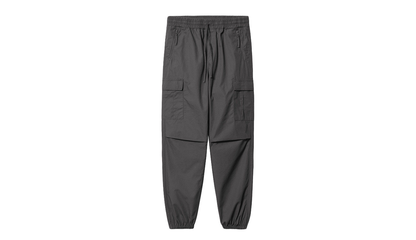 Carhartt WIP Cargo Jogger Flint