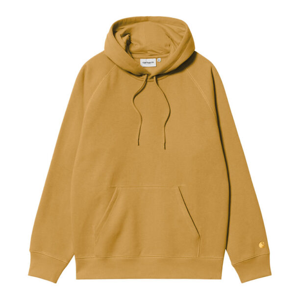 Carhartt WIP Carhartt Hooded Chase Sweat Sunray