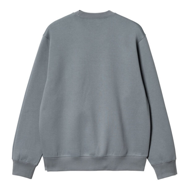 Carhartt WIP Carhartt Sweat Dove Grey preţ