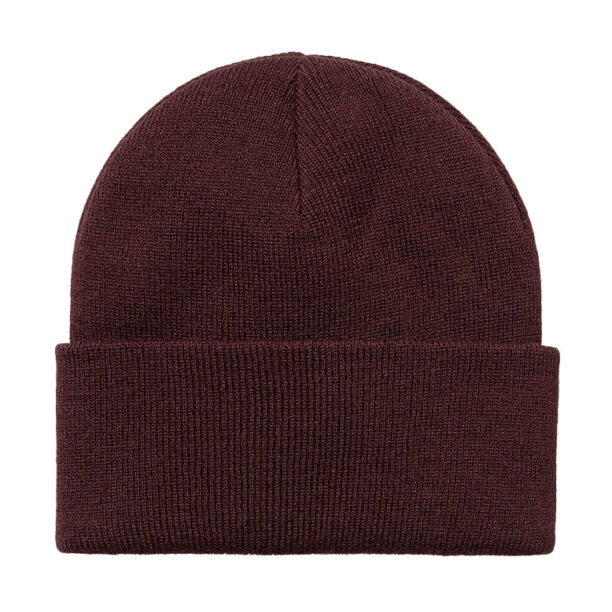 Carhartt WIP Chase Beanie Amarone Gold preţ