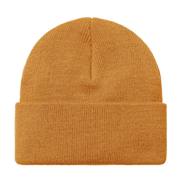 Carhartt WIP Chase Beanie Buckthorn Gold preţ