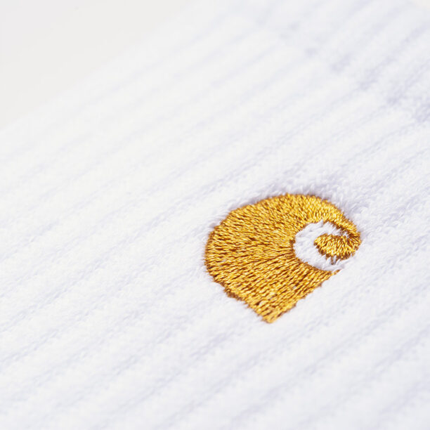 Carhartt WIP Chase Socks White preţ