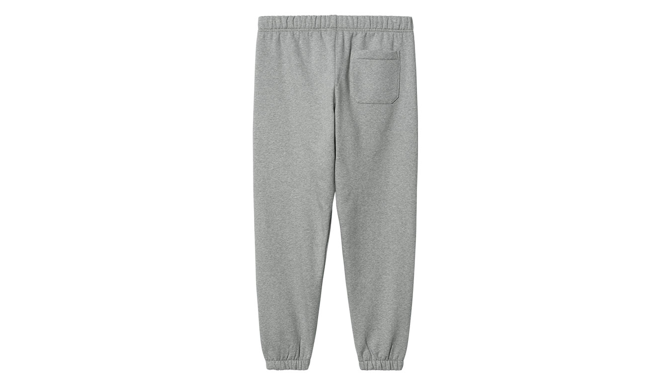 Carhartt WIP Chase Sweat PantGrey Heather preţ