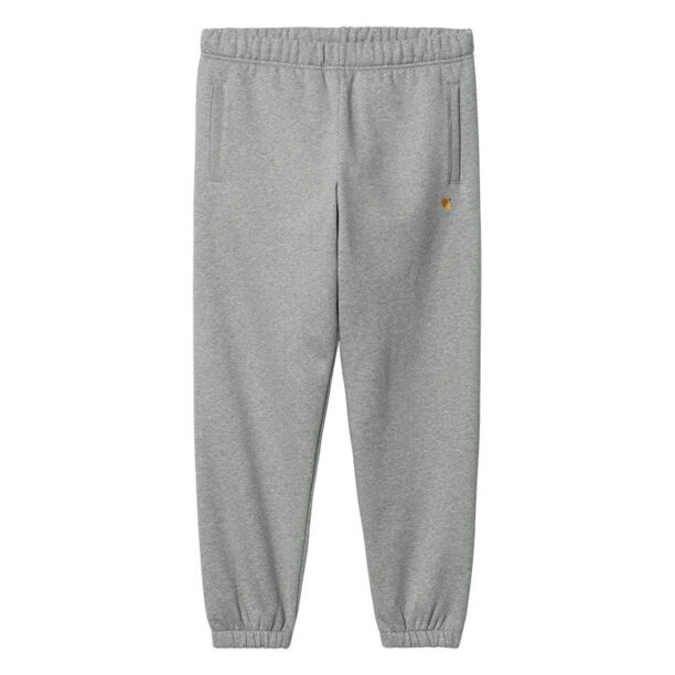 Carhartt WIP Chase Sweat PantGrey Heather