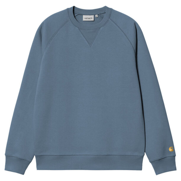 Carhartt WIP Chase Sweat Positano