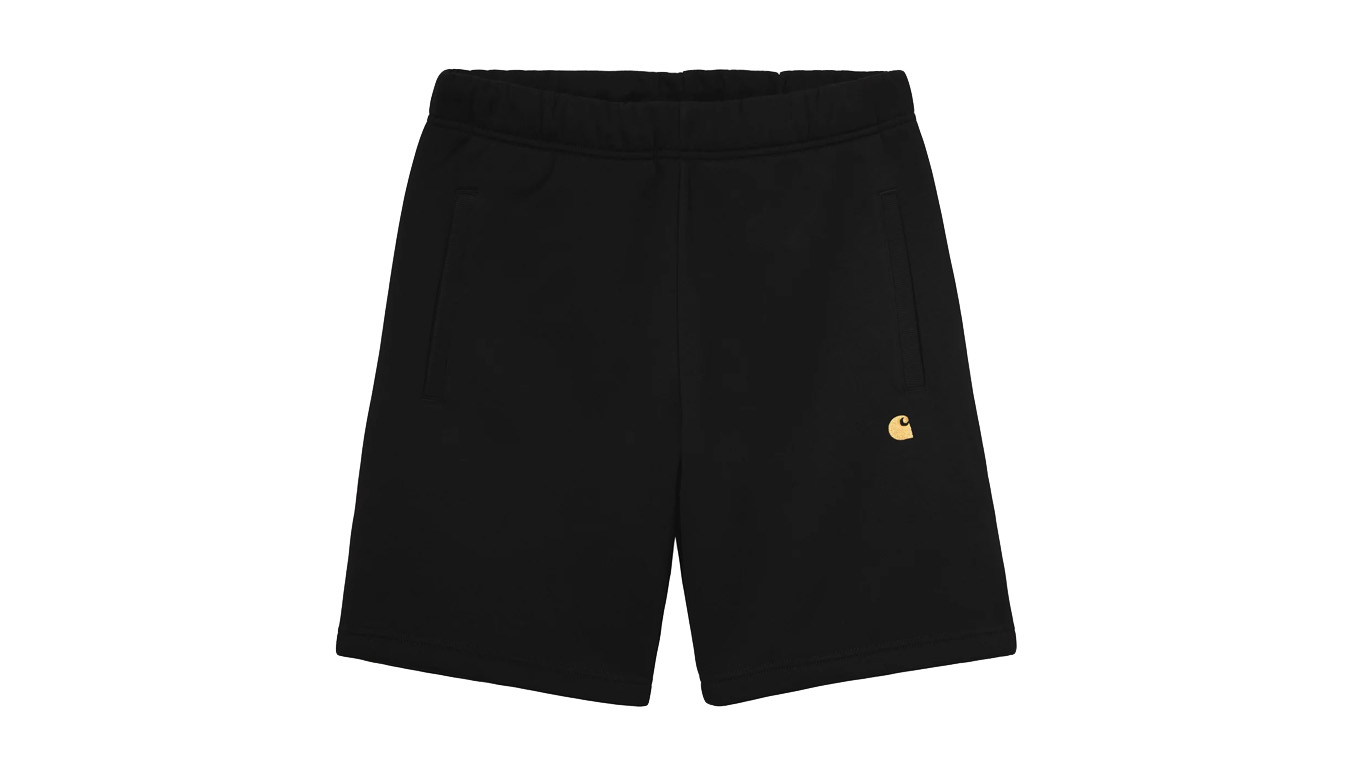 Carhartt WIP Chase Sweat Short