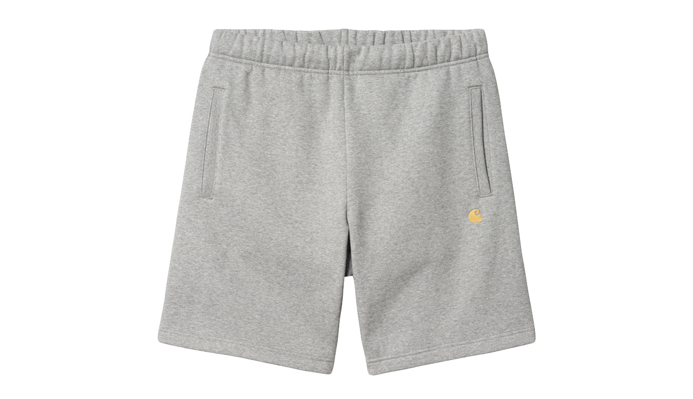 Carhartt WIP Chase Sweat Short