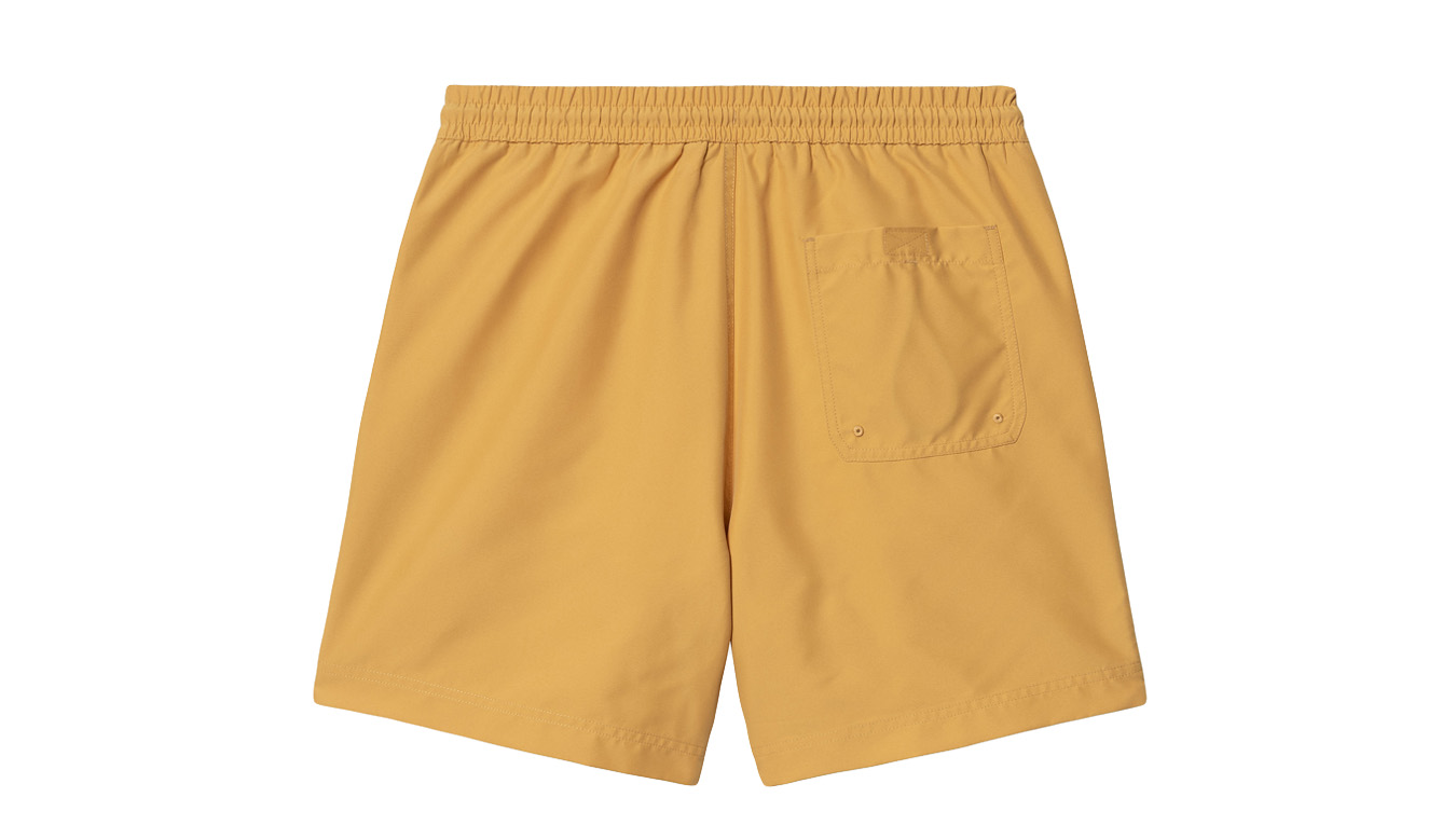 Carhartt WIP Chase Swim Trunk preţ