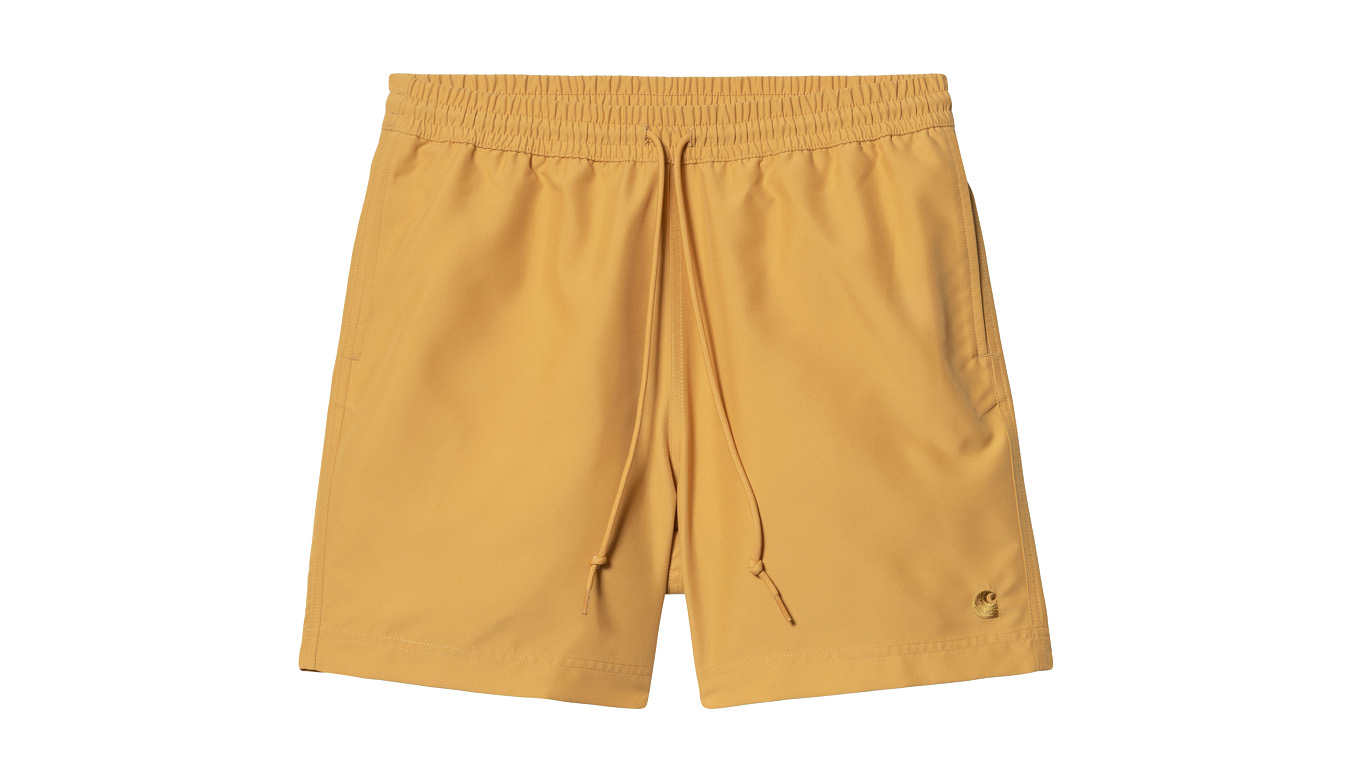 Carhartt WIP Chase Swim Trunk