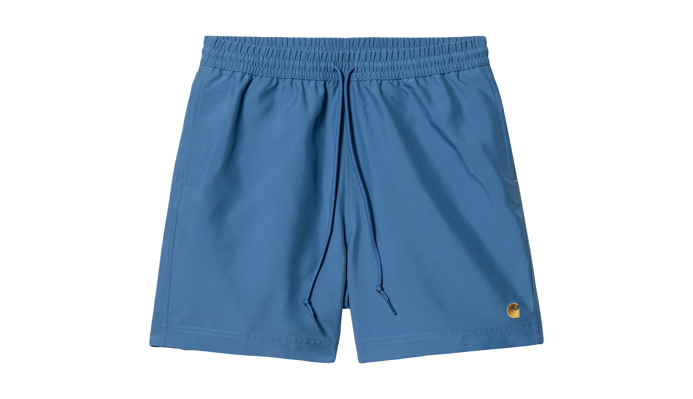 Carhartt WIP Chase Swim Trunk