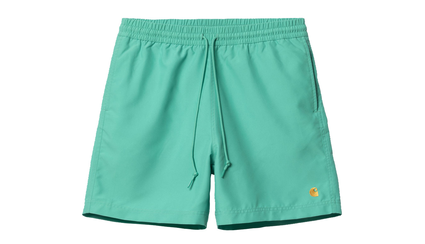 Carhartt WIP Chase Swim Trunk