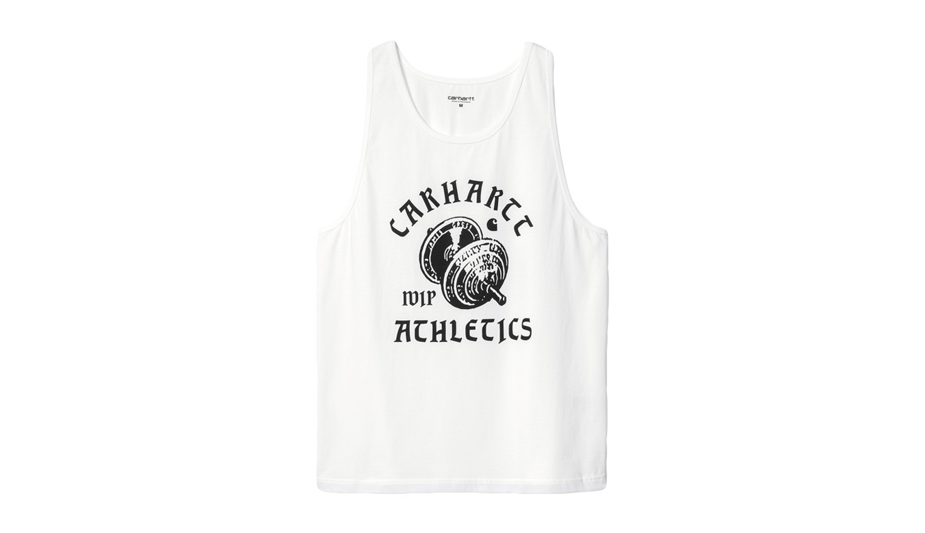 Carhartt WIP Class of 89 A-Shirt