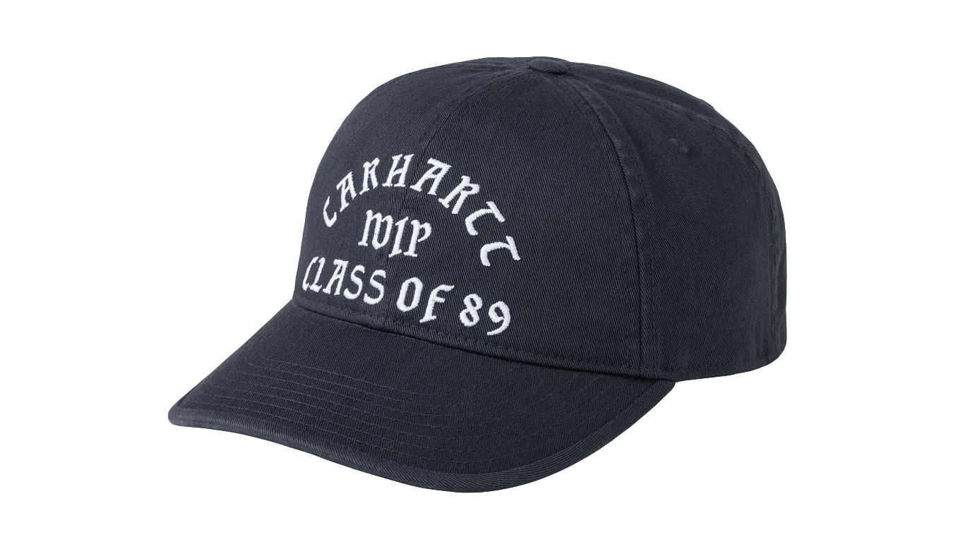 Carhartt WIP Class of 89 Cap