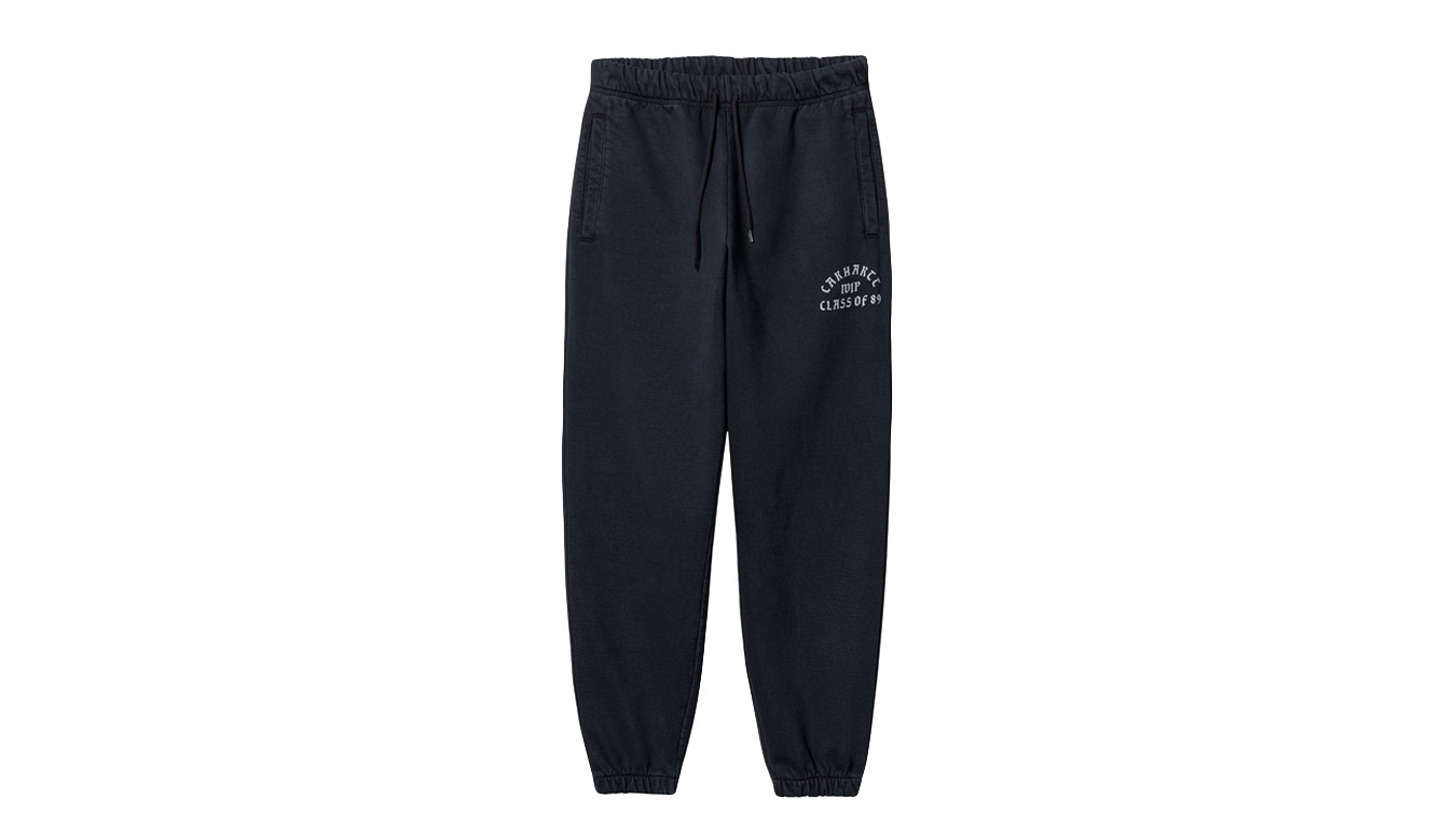 Carhartt WIP Class of 89 Sweat Pant