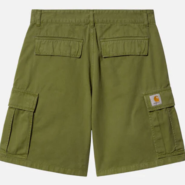 Carhartt WIP Cole Cargo Short Kiwi preţ