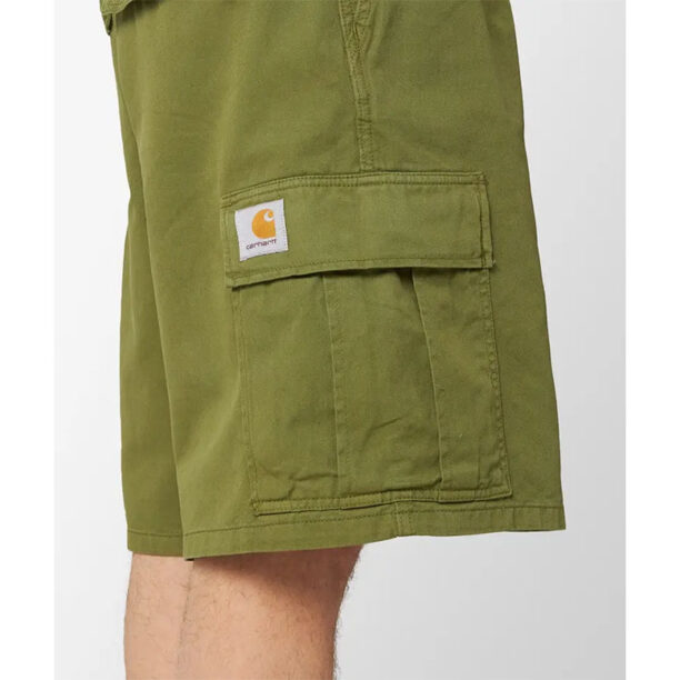 Cumpăra Carhartt WIP Cole Cargo Short Kiwi