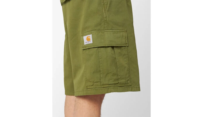 Cumpăra Carhartt WIP Cole Cargo Short Kiwi