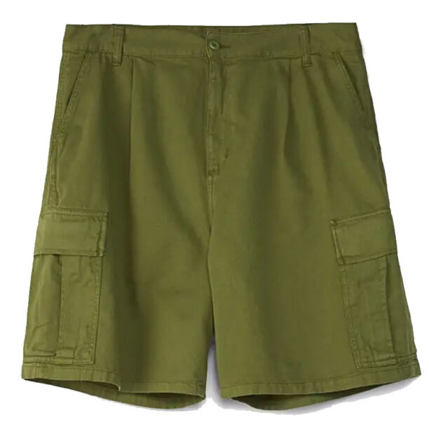 Carhartt WIP Cole Cargo Short Kiwi